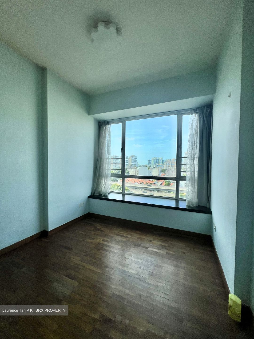 One Leicester (D13), Condominium #544886331